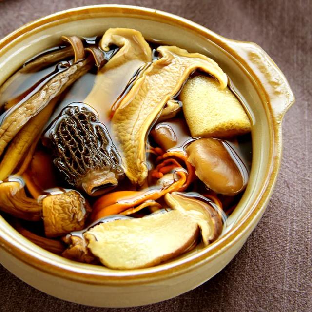 國家蘑菇地理：中國哪里的蘑菇最好吃？