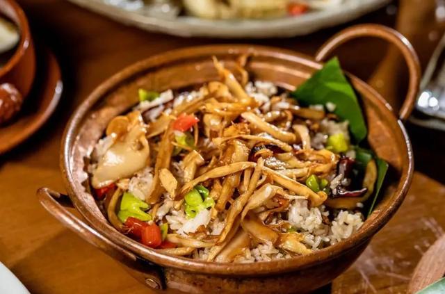 國家蘑菇地理：中國哪里的蘑菇最好吃？