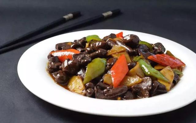 國家蘑菇地理：中國哪里的蘑菇最好吃？