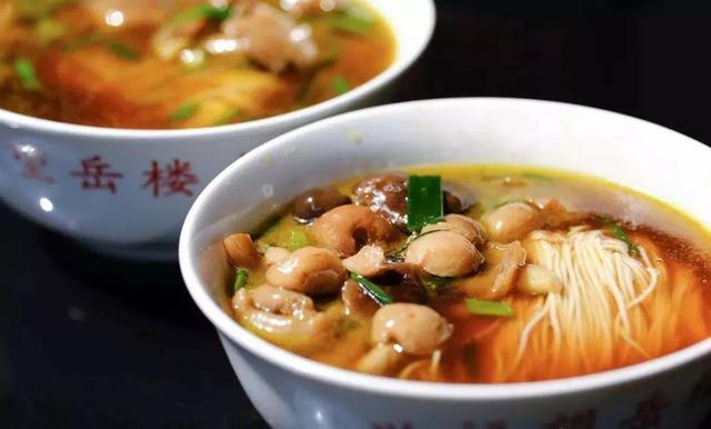 國家蘑菇地理：中國哪里的蘑菇最好吃？