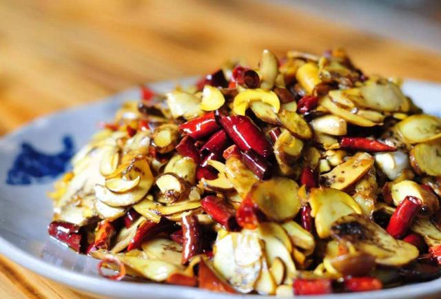 國家蘑菇地理：中國哪里的蘑菇最好吃？