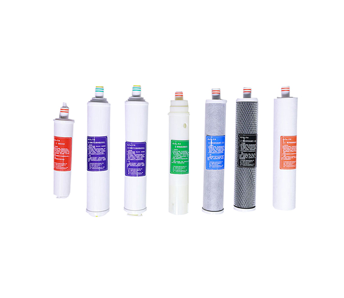 惠潔超濾凈水機(jī)(升級版)配件